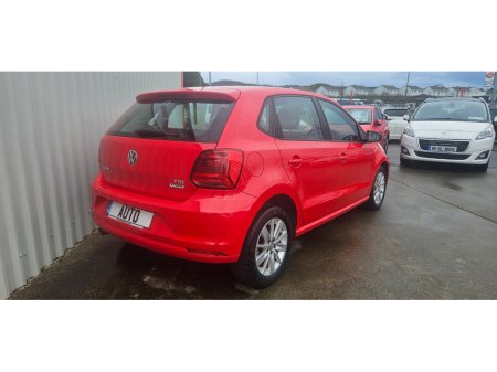 2015 Volkswagen Polo - thumbnail 11