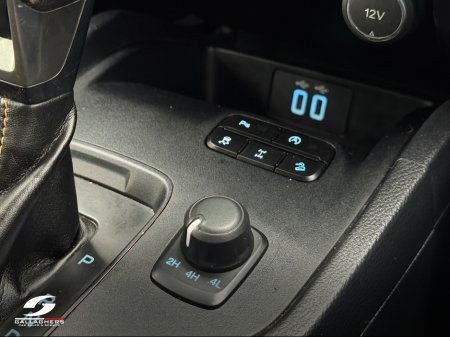 2020 Ford Ranger (202) WILDTRAK 2.0 ECOBLUE AUTO KITTED €29,950 thumbnail