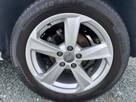 2019 Audi Q2 - thumbnail 7