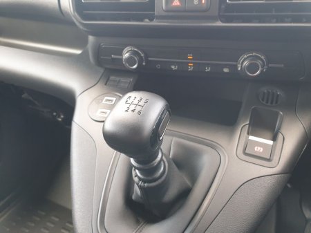 2026 Citroen Berlingo - thumbnail 17