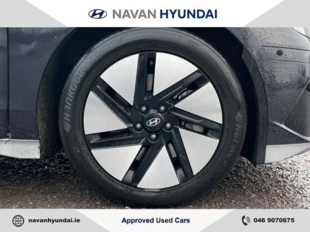 2023 Hyundai Ioniq 6 Elegance 77 kW €31,495 thumbnail