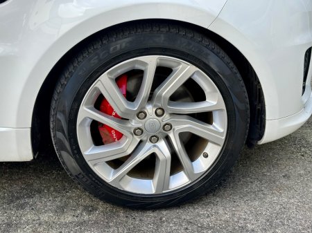 2019 Land Rover Range Rover Sport - thumbnail 23