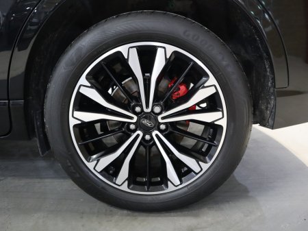 2022 Ford Kuga - thumbnail 29