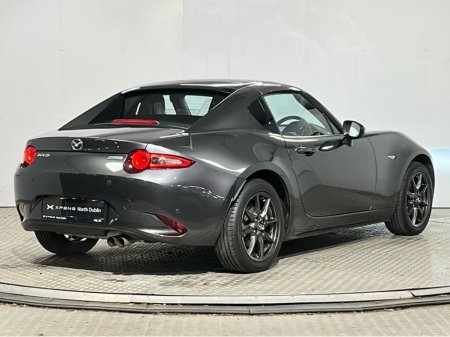 2018 Mazda MX-5 - thumbnail 18