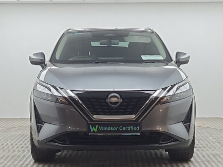 2023 Nissan Qashqai - thumbnail 8