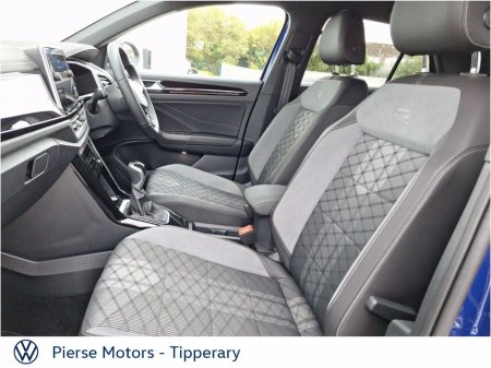 2025 Volkswagen T-Roc - thumbnail 7