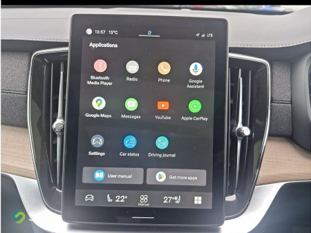 2025 Volvo XC90 - thumbnail 13