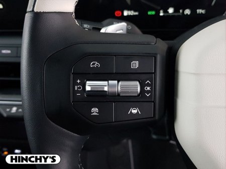 2026 Kia K4 - thumbnail 17