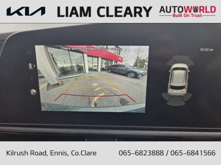 2023 Kia Niro - thumbnail 14