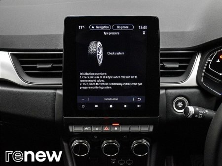 2022 Renault Captur - thumbnail 37