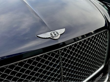 2022 Bentley Bentayga FIRST EDITION thumbnail