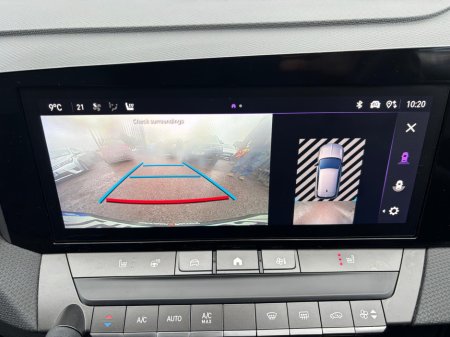 2024 Opel Astra ELEGANCE 1.5 130HP 8-SPE €26,750 thumbnail