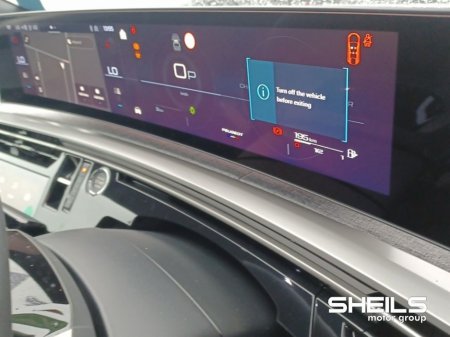 2026 Peugeot 3008 - thumbnail 15