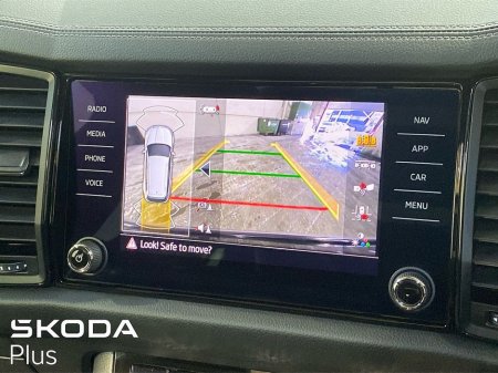 2024 Skoda Kodiaq - thumbnail 15