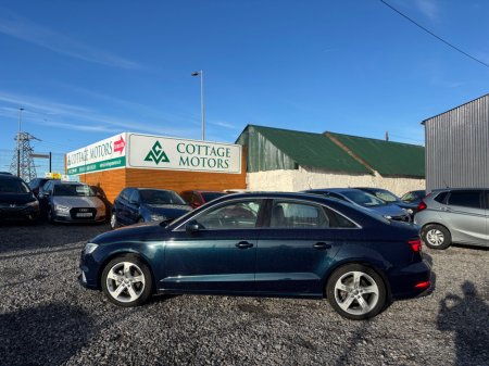 2019 Audi A3  €22,950 thumbnail