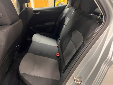 2025 Skoda Fabia ONLY 8775Kms As New SELECTION TSI High Spec www.bolands.ie Est.1955 €23,950 thumbnail