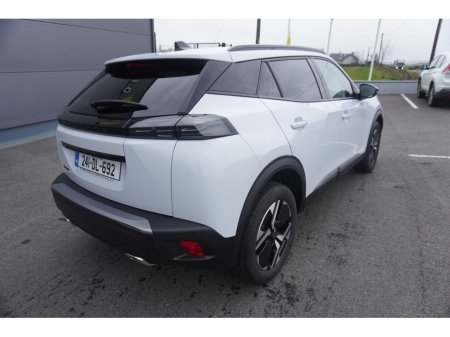 2024 Peugeot 2008 - thumbnail 9