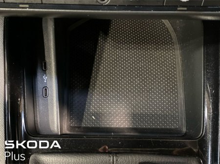 2023 Skoda Kamiq Style 1.0TSI 110bhp *Sport Pack* €25,950 thumbnail