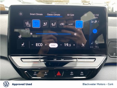 2024 Volkswagen ID.3 - thumbnail 18