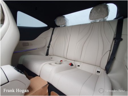 2026 Mercedes-Benz CLE - thumbnail 15