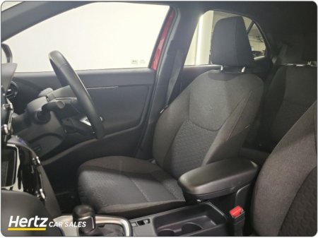 2023 Toyota Yaris Cross DESIGN HEV 1.5 Petrol Automatic €25,895 thumbnail