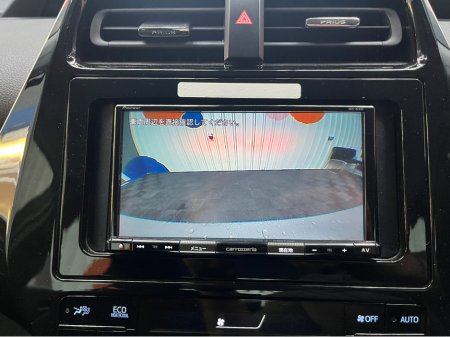 2022 Toyota Prius - thumbnail 19