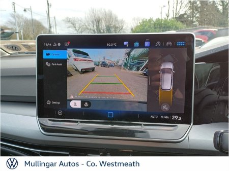 2025 Volkswagen Golf - thumbnail 15