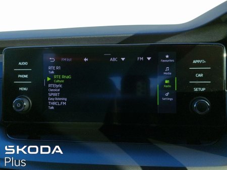 2023 Skoda Octavia AMBITION 2.0TDI 115HP €28,950 thumbnail