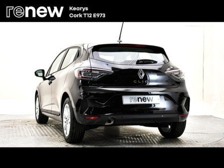 2025 Renault Clio - thumbnail 3
