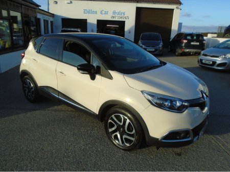 2016 Renault Captur - thumbnail 10