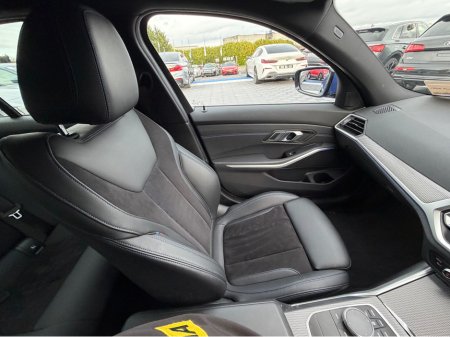 2020 BMW 3 Series - thumbnail 29