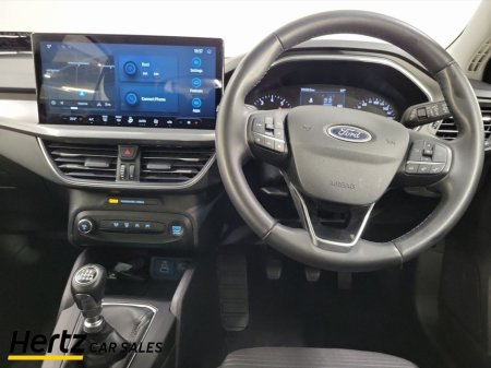 2023 Ford Focus - thumbnail 14