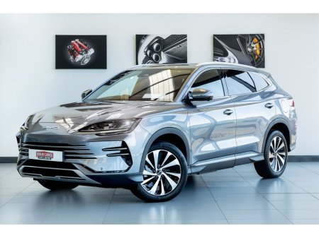 2025 BYD Seal U DM-I COMFORT