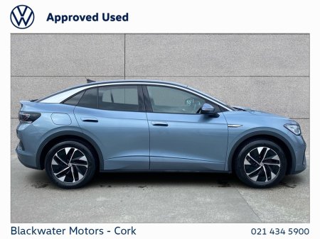 2023 Volkswagen ID.5 - photo 6