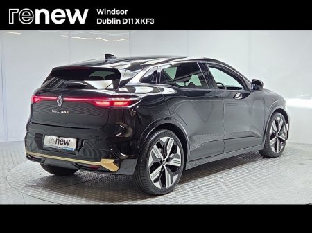 2024 Renault Megane E-Tech - thumbnail 16