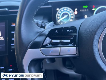 2024 Hyundai Tucson Executive Phev 5DR Auto €38,950 thumbnail