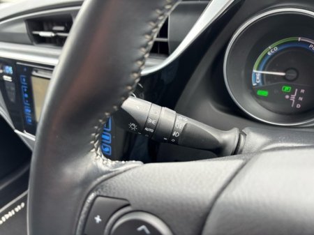 2018 Toyota Auris - thumbnail 15