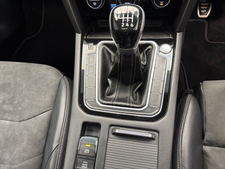 2020 Volkswagen Arteon - thumbnail 16