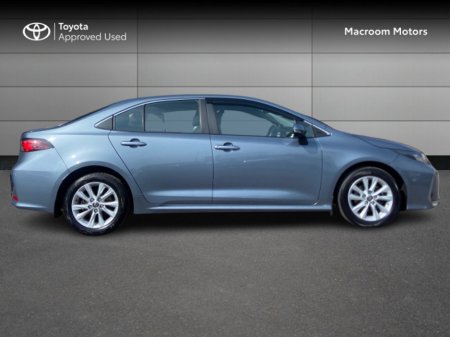 2023 Toyota Corolla END OF YEAR CLEARANCE SALE! LUNA 4DR SALOON AUTO €26,000