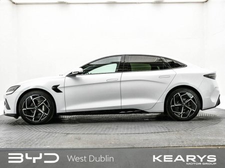 2026 BYD Seal - thumbnail 3