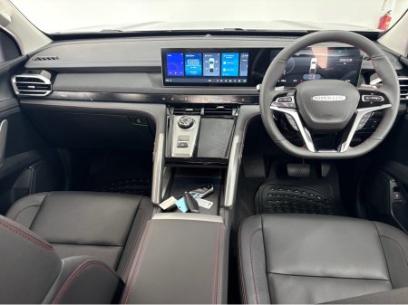 2026 Maxus T 60 - thumbnail 12