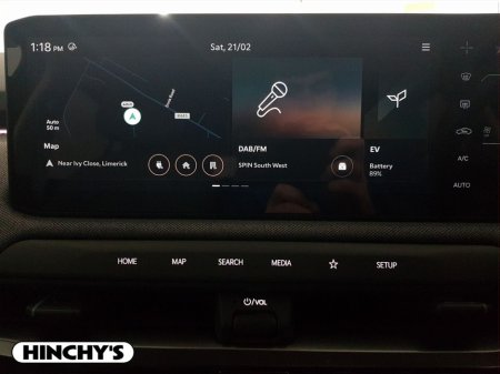 2025 Kia EV3 EV3 Earth 2 - Long Range €41,900 thumbnail