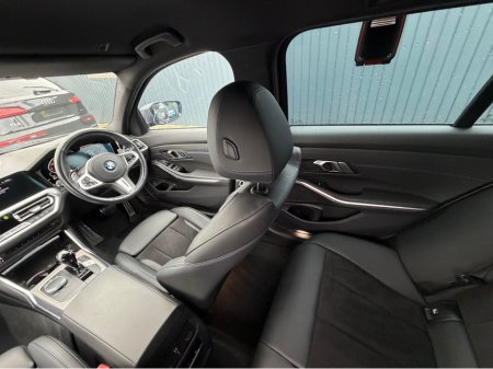 2020 BMW 3 Series M-SPORT X-DRIVE - 2.0L DIESEL - AUTO - 12M WARRANTY - CAR:  1779 €33,950 thumbnail