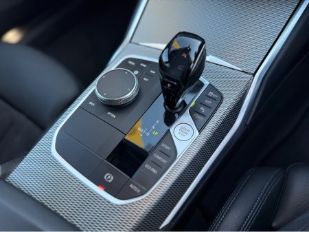 2021 BMW 3 Series M-SPORT X-DRIVE - 2.0L DIESEL - AUTO - 12M WARRANTY - CAR: 1650 thumbnail