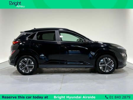 2023 Hyundai Kona KAUAI PREMIUM 64 5DR AUTO €23,950 thumbnail