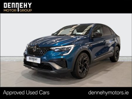 2024 Renault Arkana - thumbnail 17