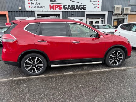 2015 Nissan X-Trail - thumbnail 12