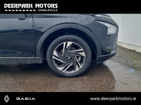 2023 Hyundai Bayon Bayon Executive €19,950 thumbnail