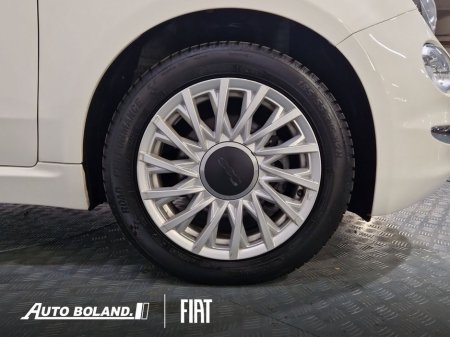 2024 Fiat 500 - thumbnail 9