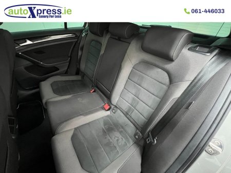 2017 Volkswagen Golf - thumbnail 4